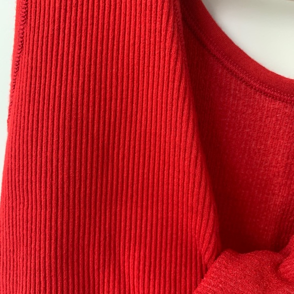 Urban Outfitters Crop Top - Picture 3 of 4